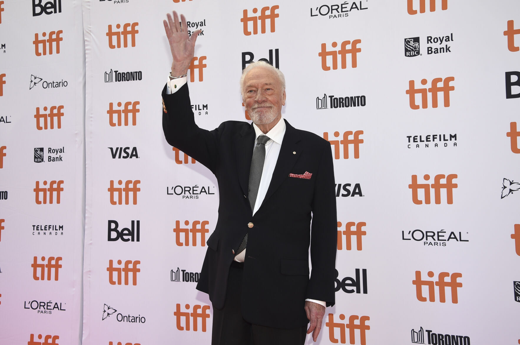 2019 TIFF - "Knives Out" Premiere